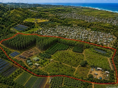 Rare opportunity to own approximately 15.871 acres of AG-1 - photo 7