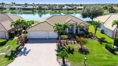 Lake Home For Sale in Naples, Florida