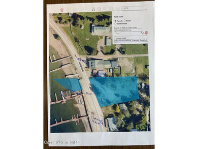 Lake Lot For Sale in Sagle, Idaho