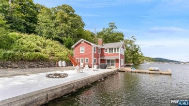Lake Home For Sale in West Milford, New Jersey