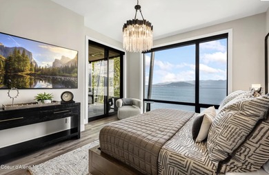 Lake Pend Oreille Condo For Sale in Sandpoint Idaho