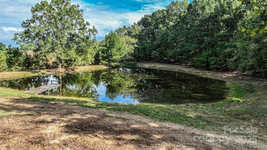 (private lake, pond, coastal) Acreage For Sale in Monroe North Carolina