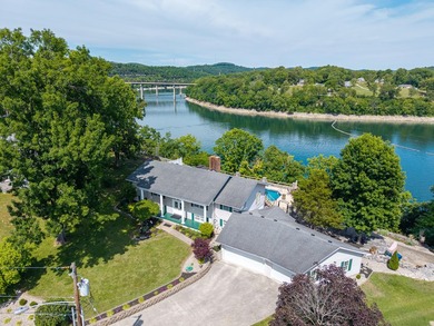 Experience the best of waterfront living in this stunning - photo 1