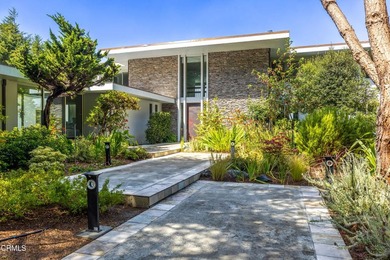 A palatial offering in Little River, CA, minutes south of - photo 3
