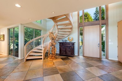 A palatial offering in Little River, CA, minutes south of - photo 4