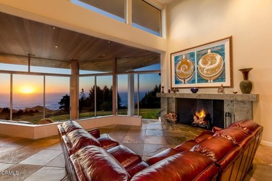 A palatial offering in Little River, CA, minutes south of - photo 8