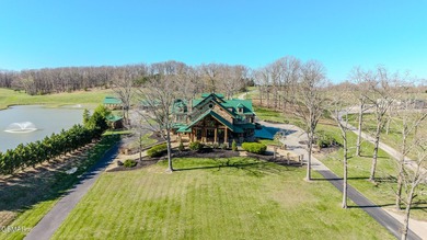 The sprawling 390 acre Lucky 7 Ranch is a ranch, a fully - photo 1