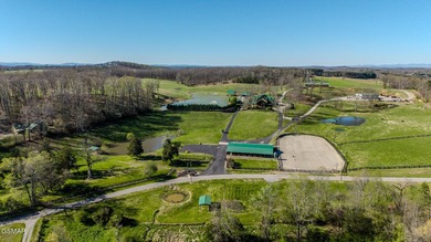 The sprawling 390 acre Lucky 7 Ranch is a ranch, a fully - photo 2