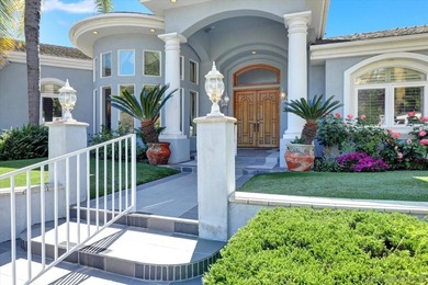 Single-Level View Estate with Rare 46' RV Garage in Del Cerro - photo 2