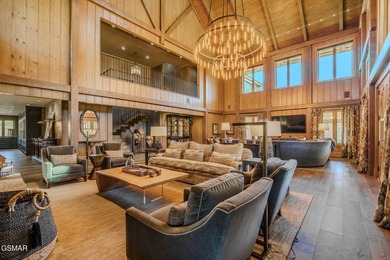 The sprawling 390 acre Lucky 7 Ranch is a ranch, a fully - photo 3