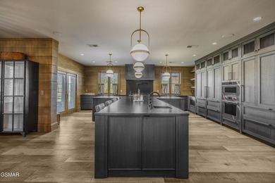 The sprawling 390 acre Lucky 7 Ranch is a ranch, a fully - photo 4