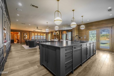 The sprawling 390 acre Lucky 7 Ranch is a ranch, a fully - photo 5
