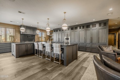 The sprawling 390 acre Lucky 7 Ranch is a ranch, a fully - photo 6