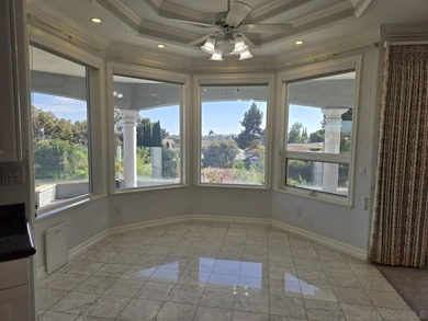 Single-Level View Estate with Rare 46' RV Garage in Del Cerro - photo 6