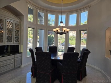 Single-Level View Estate with Rare 46' RV Garage in Del Cerro - photo 9