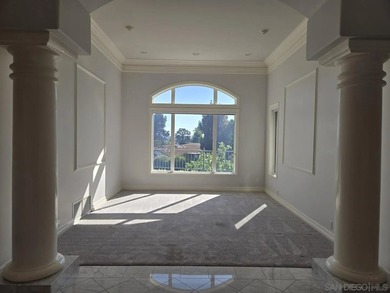 Single-Level View Estate with Rare 46' RV Garage in Del Cerro - photo 10