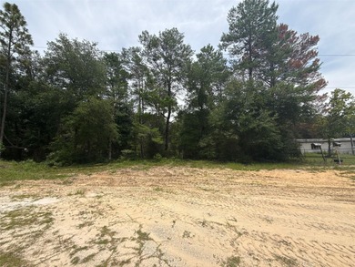 Mirror Lake - Putnam County Lot For Sale in Interlachen Florida