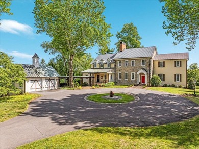 A Once-in-a-Generation Opportunity: 1765 Heritage Meets Modern - photo 1