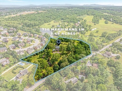 A Once-in-a-Generation Opportunity: 1765 Heritage Meets Modern - photo 4
