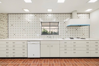 Fabulous light-filled 3-bedroom, 2-bath home tucked away on a