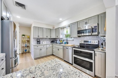 Expanded 4 bed, 4 bath Colonial featuring a full finished - photo 12