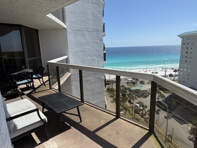 Surfside beachside resort living at its best. Rare 2BR/2BA floor - photo 13