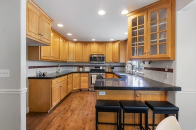 Nestled on a quiet street in a highly desirable area near UVU - photo 13