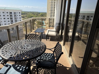 Surfside beachside resort living at its best. Rare 2BR/2BA floor - photo 14