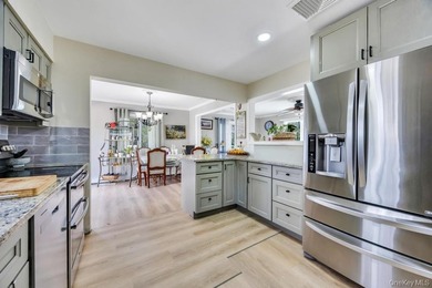 Expanded 4 bed, 4 bath Colonial featuring a full finished - photo 14