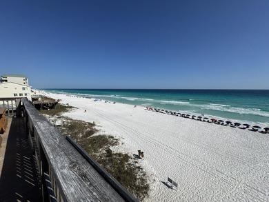 Surfside beachside resort living at its best. Rare 2BR/2BA floor - photo 20