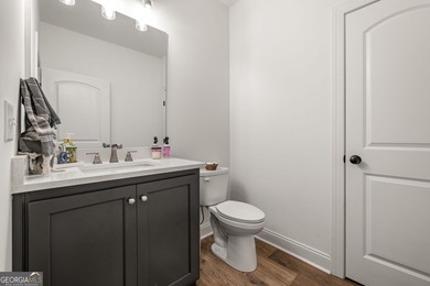 Nestled in the gated community of The Orchard Golf & Country - photo 20