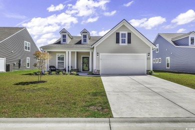 Lake Home For Sale in Myrtle Beach, South Carolina