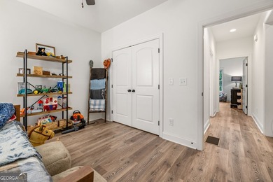 Nestled in the gated community of The Orchard Golf & Country - photo 22