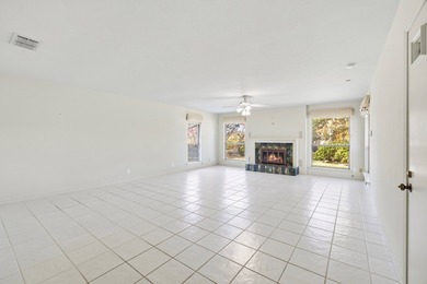 Fabulous light-filled 3-bedroom, 2-bath home tucked away on a