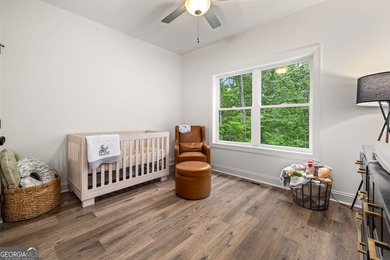 Nestled in the gated community of The Orchard Golf & Country - photo 23