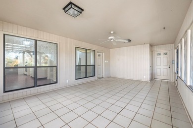 Fabulous light-filled 3-bedroom, 2-bath home tucked away on a