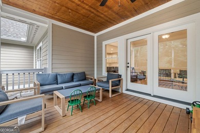 Nestled in the gated community of The Orchard Golf & Country - photo 28