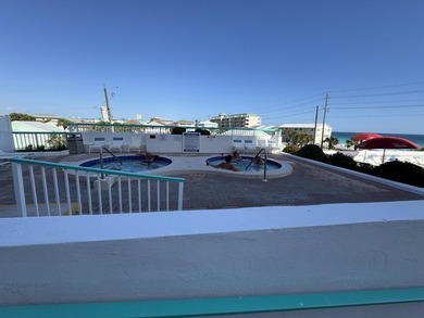 Surfside beachside resort living at its best. Rare 2BR/2BA floor - photo 29