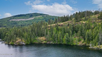 Lake Acreage For Sale in Twin Lakes, Idaho