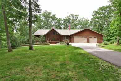 (private lake, pond, creek) Home For Sale in Defiance Missouri