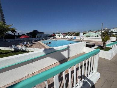 Surfside beachside resort living at its best. Rare 2BR/2BA floor - photo 32