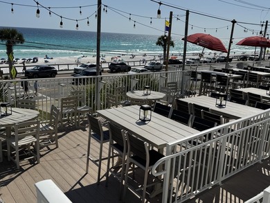 Surfside beachside resort living at its best. Rare 2BR/2BA floor - photo 33