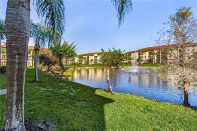 Lake Condo For Sale in Naples, Florida