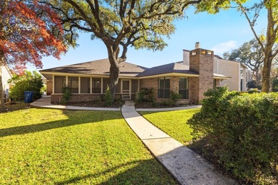 Fabulous light-filled 3-bedroom, 2-bath home tucked away on a