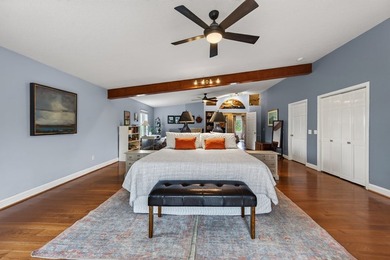 PRIVATE, GATED BLUE RIDGE MOUNTAIN ESTATE on 15.5 unrestricted - photo 8