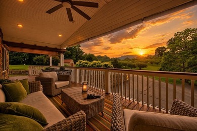 PRIVATE, GATED BLUE RIDGE MOUNTAIN ESTATE on 15.5 unrestricted - photo 9