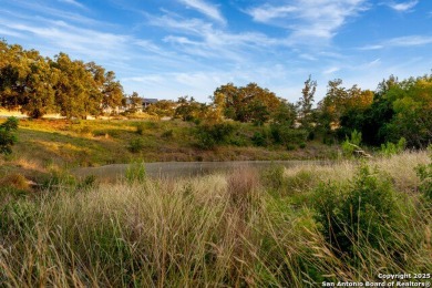 Lake Lot For Sale in San Antonio, Texas