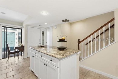 Come to the beach! This beautifully updated villa features newly - photo 8