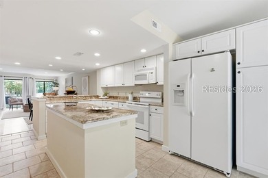 Come to the beach! This beautifully updated villa features newly - photo 10