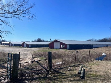(private lake, pond, creek) Commercial For Sale in Strawberry Arkansas